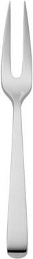 Robbe & Berking Alta 925 Sterling Silber Fleischgabel klein