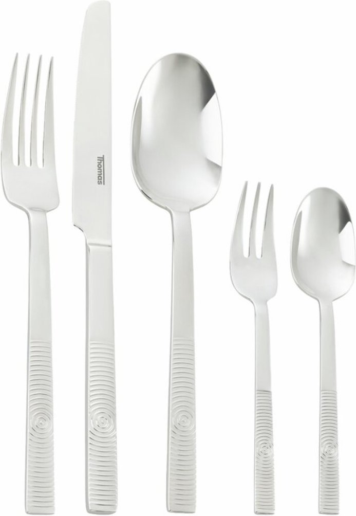 Thomas Circle Besteck-Set 30-tlg.