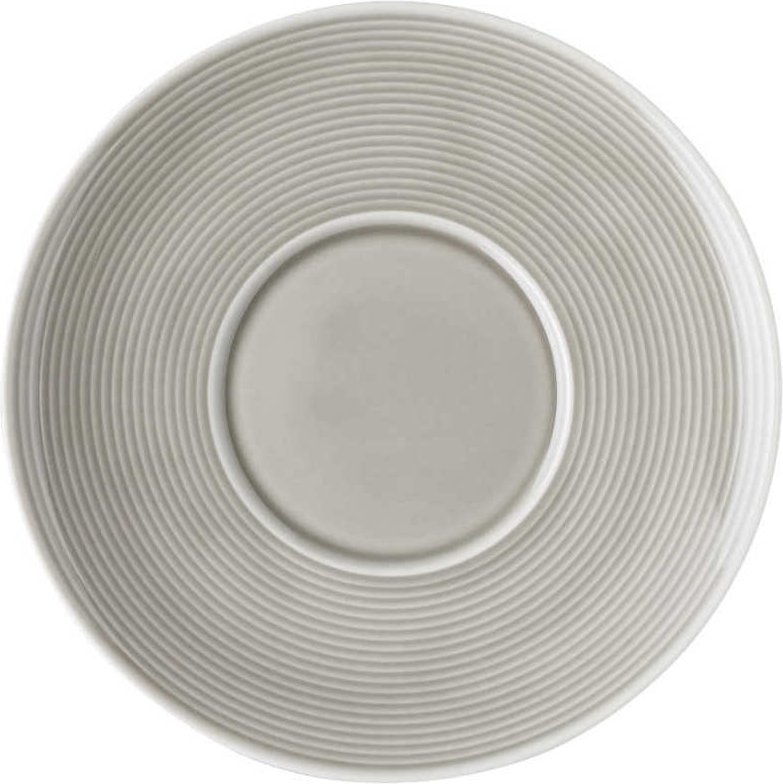 Thomas Loft Colour Moon Grey Kaffeeuntertasse 16,5 cm