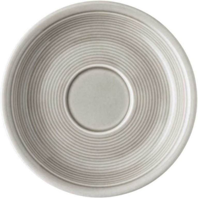 Thomas Trend Colour Moon Grey Kaffeeuntertasse 14 cm