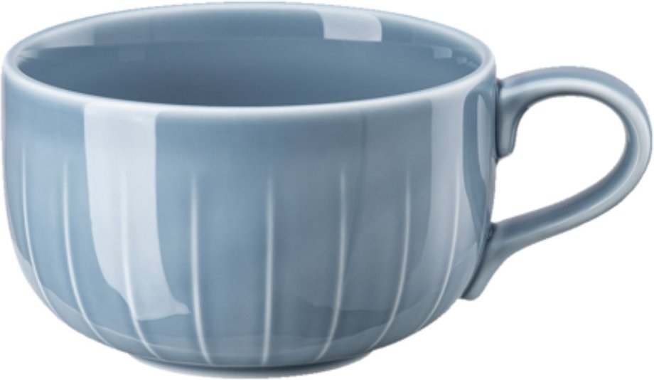 Rosenthal Joyn Denim Blue Kombiobertasse 0,28 L