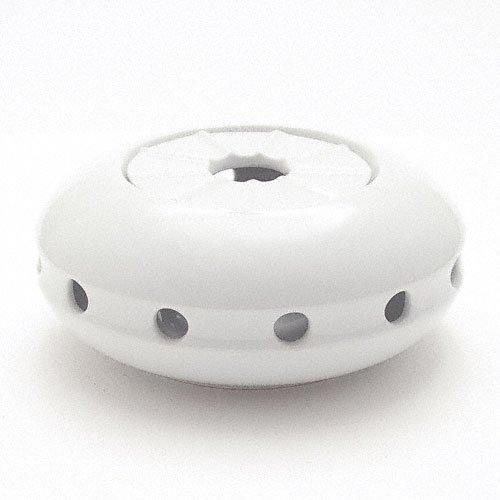 Friesland Ecco Weiß Stövchen 16 cm