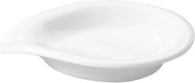 Kahla Five Senses Weiß Midi Dip 11 cm