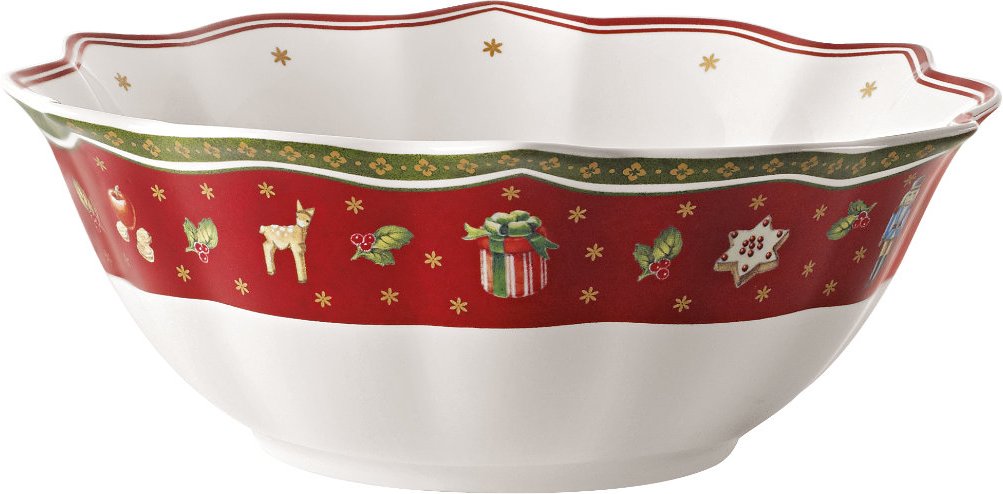 Villeroy & Boch Toy's Delight Bowl 19 cm