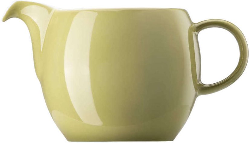 Thomas Sunny Day Avocado Green Milchkännchen 6 Personen 0,20 L