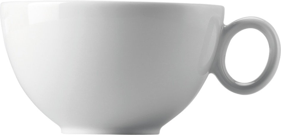 Thumbnail - Thomas Loft Weiß Teeobertasse / Cappuccinoobertasse 0,25 L