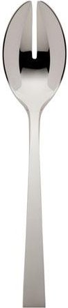 Robbe & Berking Riva 925 Sterling Silber Salatgabel groß