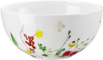 Rosenthal Brillance Fleurs Sauvages Bowl 0,20 L / 10 cm