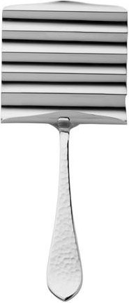 Robbe & Berking Martele 150 g versilbert Spargelheber