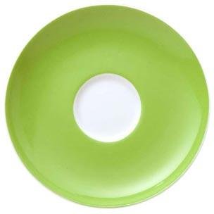 Thomas Sunny Day Apple Green Espresso Untertasse 12 cm