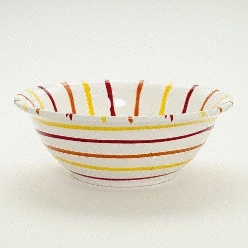 Gmundner Keramik Landlust Salatschüssel 20 cm