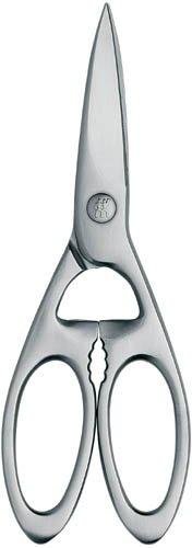 Zwilling Vielzweckscheren Twin Select Vielzweckschere,Stahl matt 200 mm