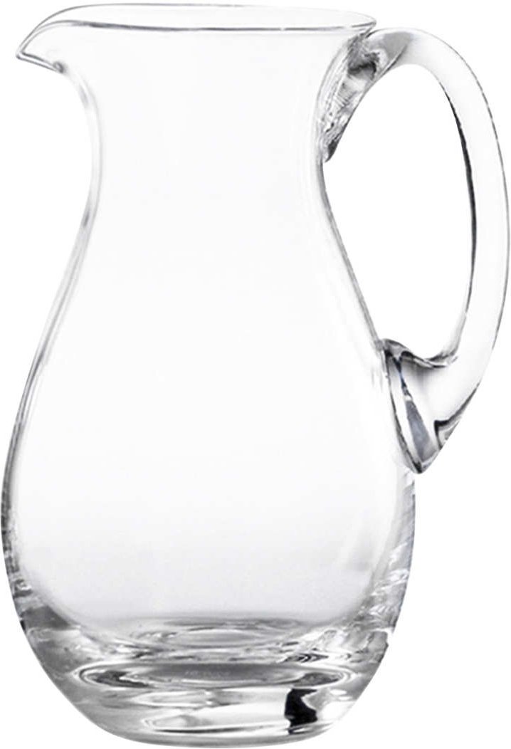 Eisch Krüge No Drop Krug Glas 1 L