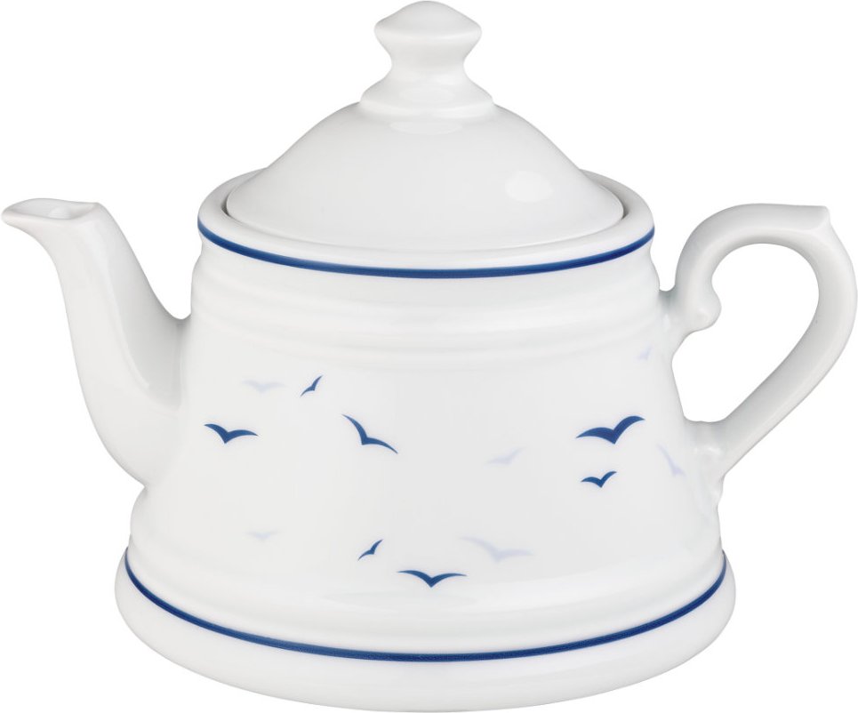 Tettau Worpswede 04164 Rügen Teekanne 0,65 L