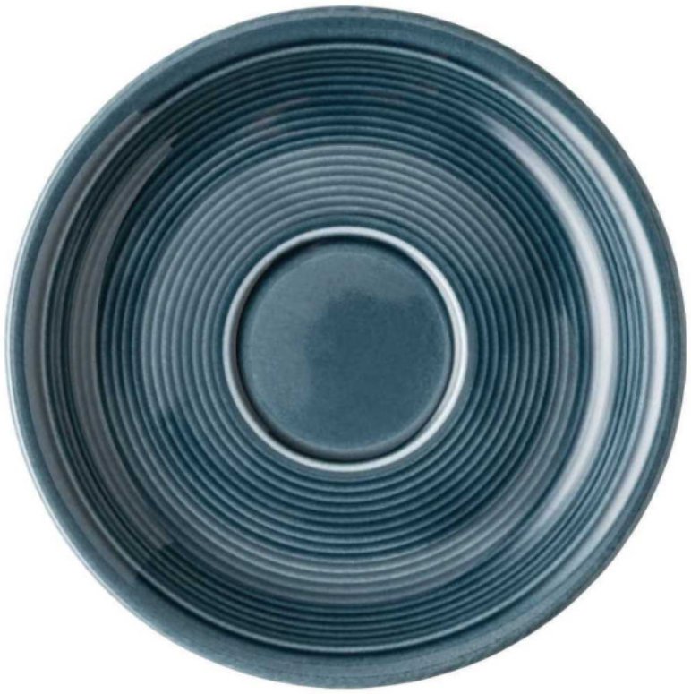Thomas Trend Colour Night Blue Kaffeeuntertasse 14 cm
