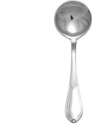 Robbe & Berking Belvedere 150 g versilbert Zuckerlöffel