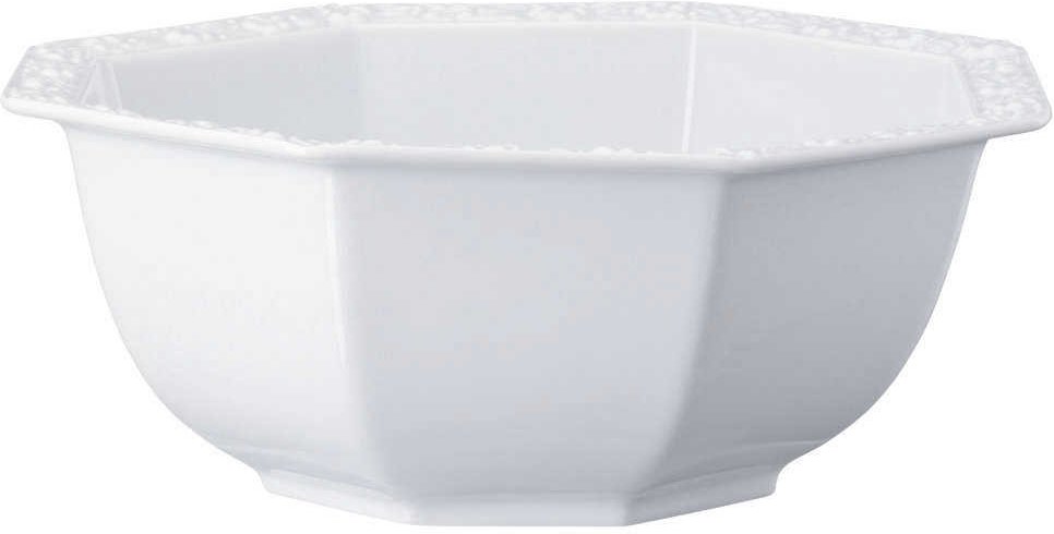Rosenthal Maria Weiß Schale 21 cm