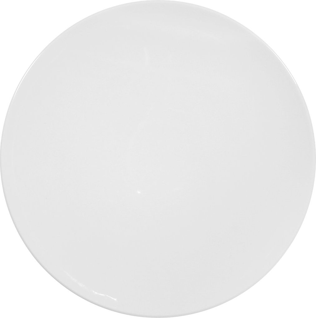 Tettau Worpswede Weiß Tortenplatte 30 cm