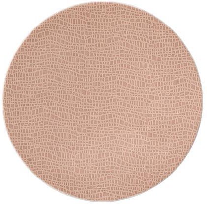 Seltmann Weiden Life Fashion - Posh Rose Frühstücksteller rund 22,5 cm