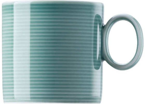 Thomas Loft Colour Ice Blue Kaffeeobertasse 0,21 L