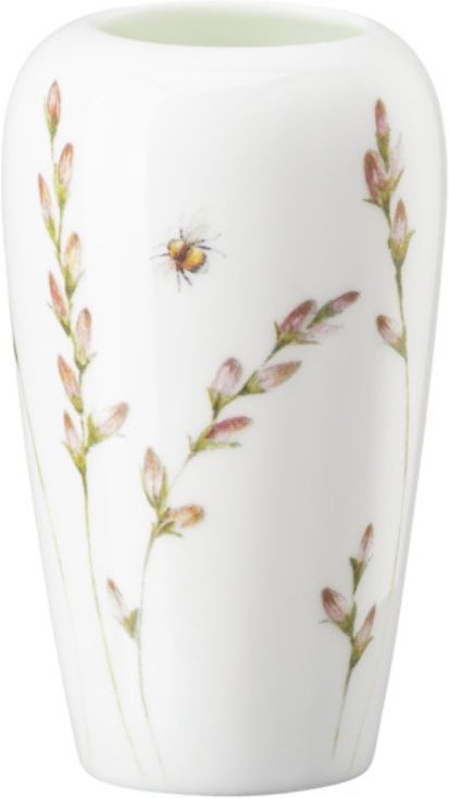 Hutschenreuther Flower Minis Vase Wiesenrispe 9,7 cm