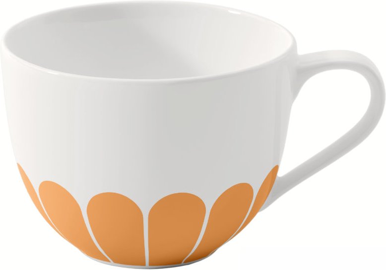 Villeroy & Boch Fleur Soleil Kaffee-Obertasse 0,16 L