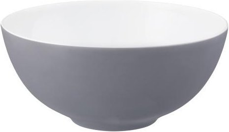 Thumbnail - Seltmann Weiden Life Fashion - Elegant Grey Schüssel rund 21 cm / 2,0 L