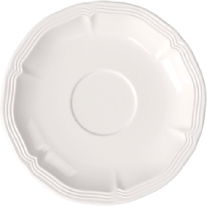 Villeroy & Boch Manoir Espresso Untertasse 12 cm