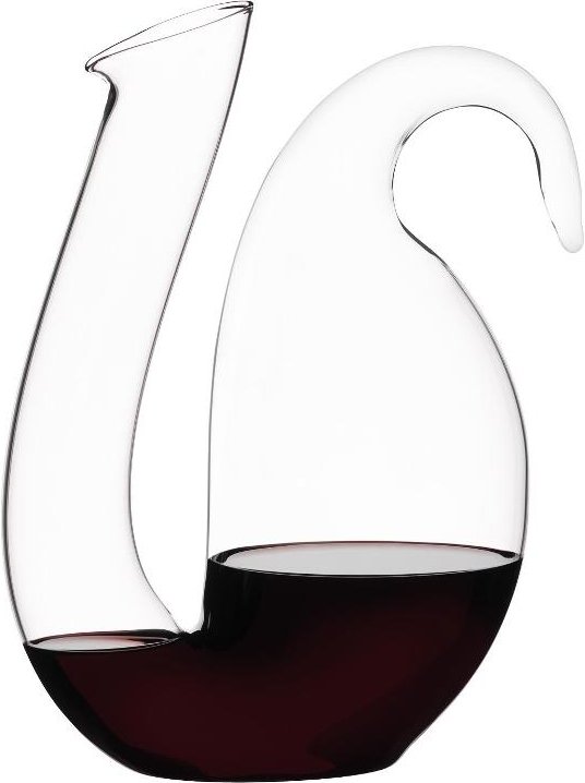 Riedel Dekanter Ayam klar 1700 ccm