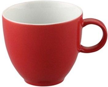 Thomas Sunny Day New Red Espresso Obertasse 0,08 L