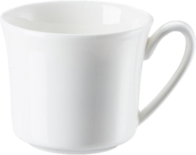 Rosenthal Jade Weiß Espresso-Obertasse 0,10 L