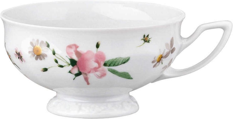 Rosenthal Maria Pink Rose Tee-Obertasse 0,20 L