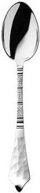 Robbe & Berking Hermitage 150 g versilbert Espresso-/Moccalöffel