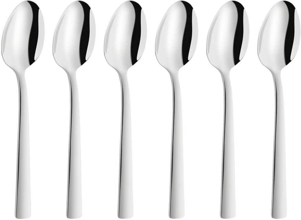 Zwilling Dinner Edelstahl 18/10 Espressolöffel 11 cm Set 6-tlg.