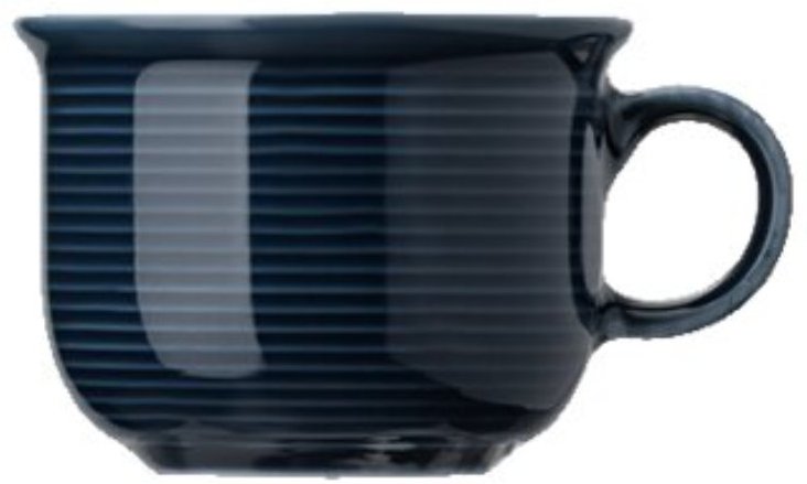 Thomas Trend Colour Deep Blue Espressoobertasse 0,10 L