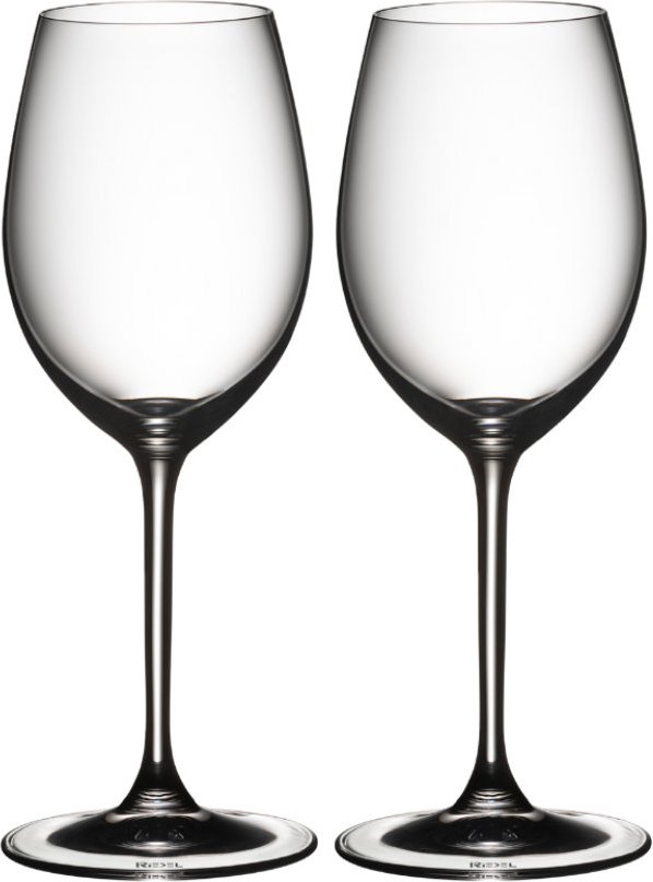 Riedel Vinum Sauvignon Blanc / Dessertweinglas Set 2-tlg. 0,35 L