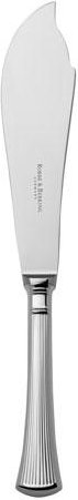 Robbe & Berking Avenue 150 g versilbert Tortenmesser