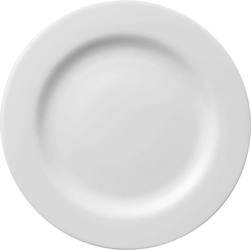 Rosenthal studio-line Moon Weiß Frühstücksteller 22 cm