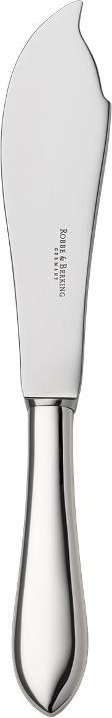 Robbe & Berking Eclipse - 925 Sterling Silber Tortenmesser