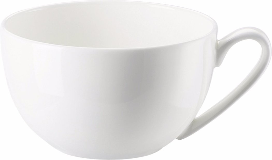 Rosenthal Jade Weiß Kombi-Obertasse 0,28 L
