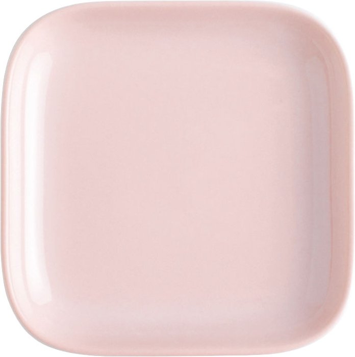 Kahla Abra Cadabra Deckelchen eckig pastel rose 10 cm