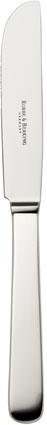 Robbe & Berking Alta 150 g versilbert Dessert-/Vorspeisemesser