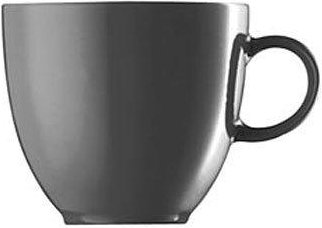 Thomas Sunny Day Grey Espresso Obertasse 0,08 L