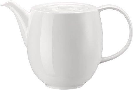 Rosenthal Brillance Weiß Kaffeekanne 6 Personen 1,50 L