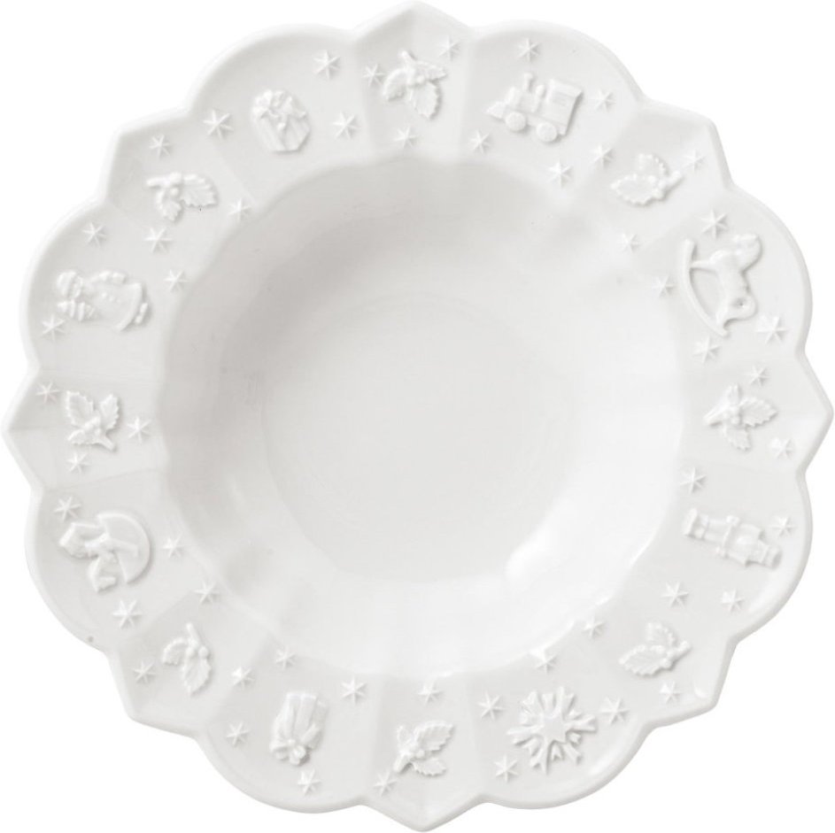Villeroy & Boch Toy's Delight Royal Classic Teller tief / Suppenteller 23,5 cm
