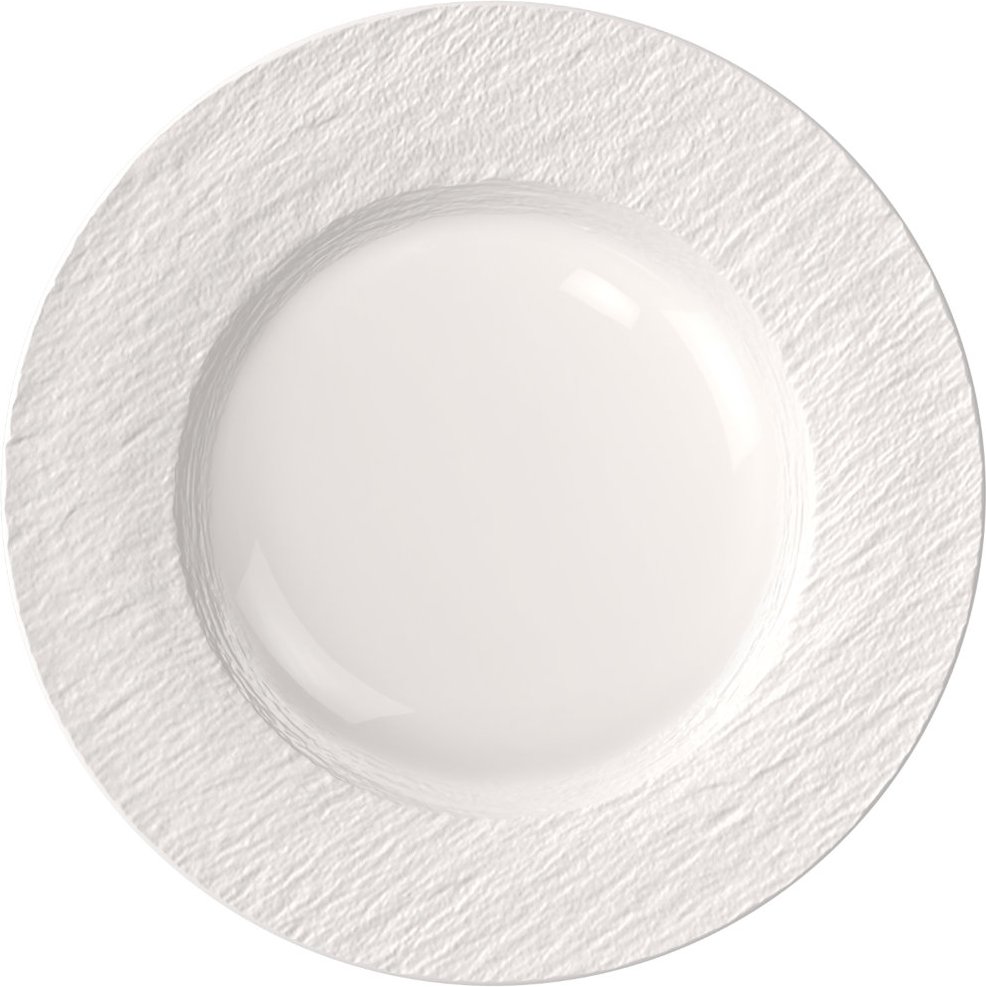 Villeroy & Boch Manufacture Ice Speiseteller 27 cm