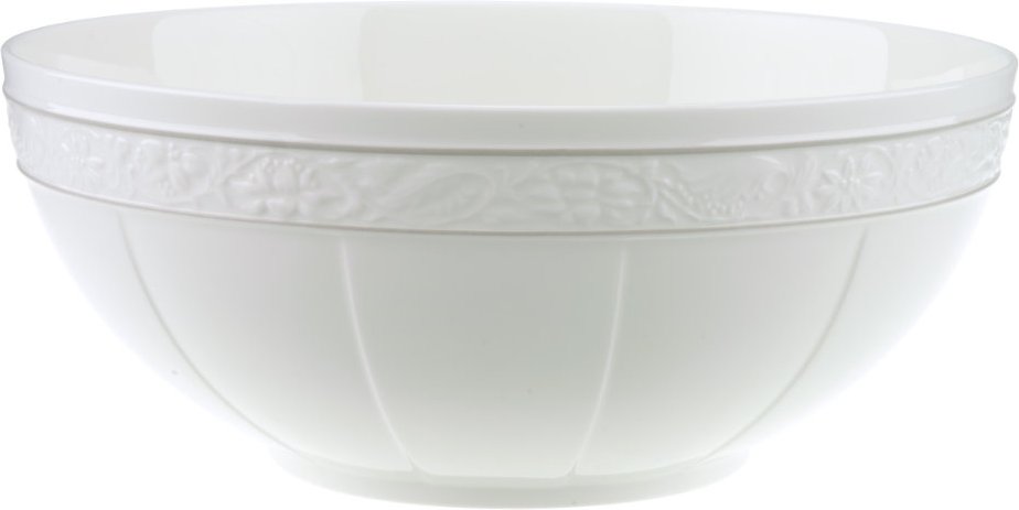 Villeroy & Boch Gray Pearl Schüssel rund 24 cm