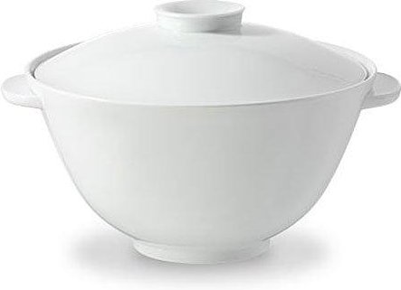 KPM Urbino Weiß Terrine 2,00L