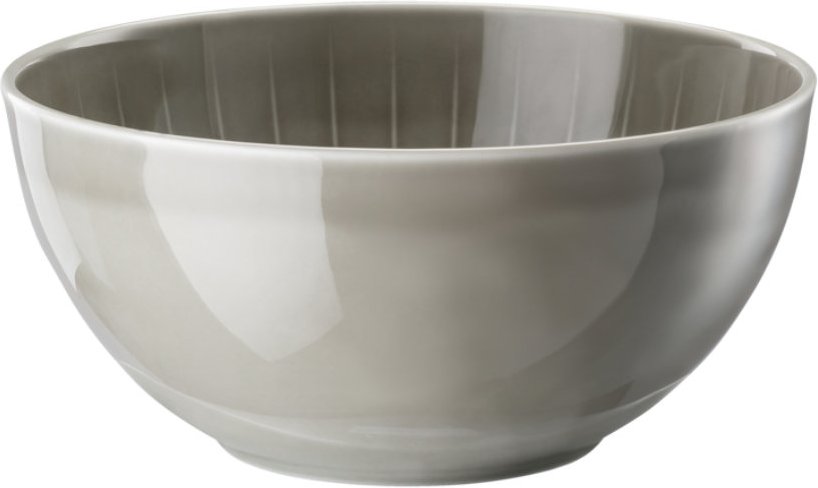 Rosenthal Joyn Grau Suppenschale 19 cm
