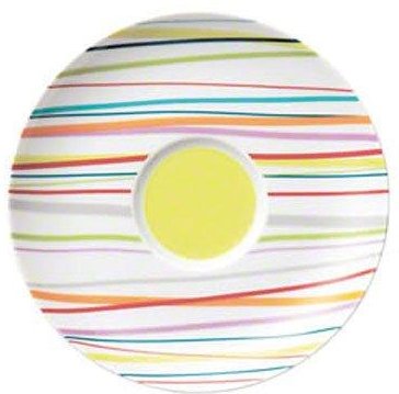 Thomas Sunny Day Stripes Kaffee-/Tee-/Kombi-Untertasse 14,5 cm